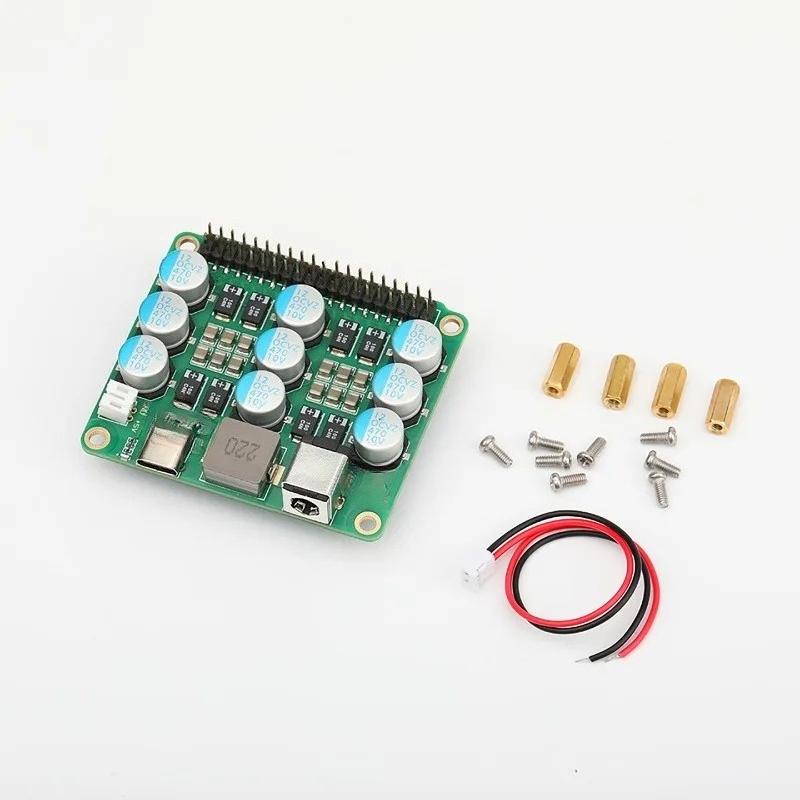 I2S Signal Purifier Isolation  - Dac Board 评论和价格