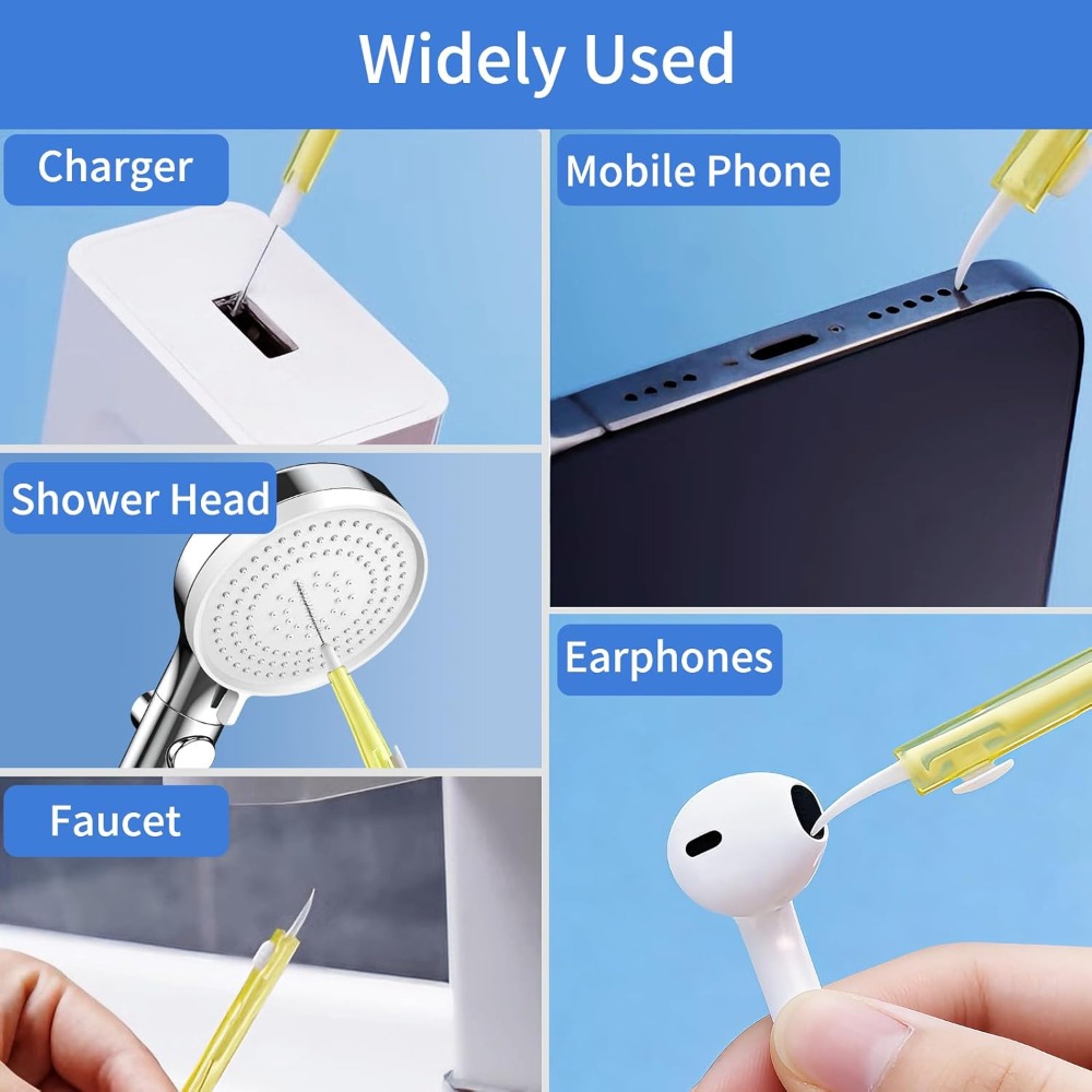 2in1 Retractable Cleaner Kit f - Diy Headphone 评论和价格