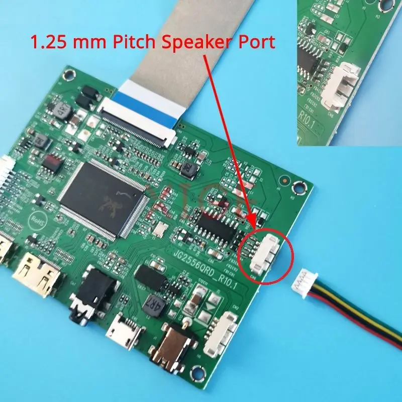 Laptop Universal 8 Ohm 2 Watt  - Speaker Terminal 评论和价格