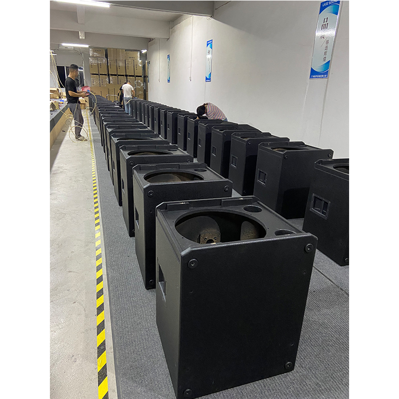 VERA S32-L 18+14 Inch Passive  - Woofer 评论和价格