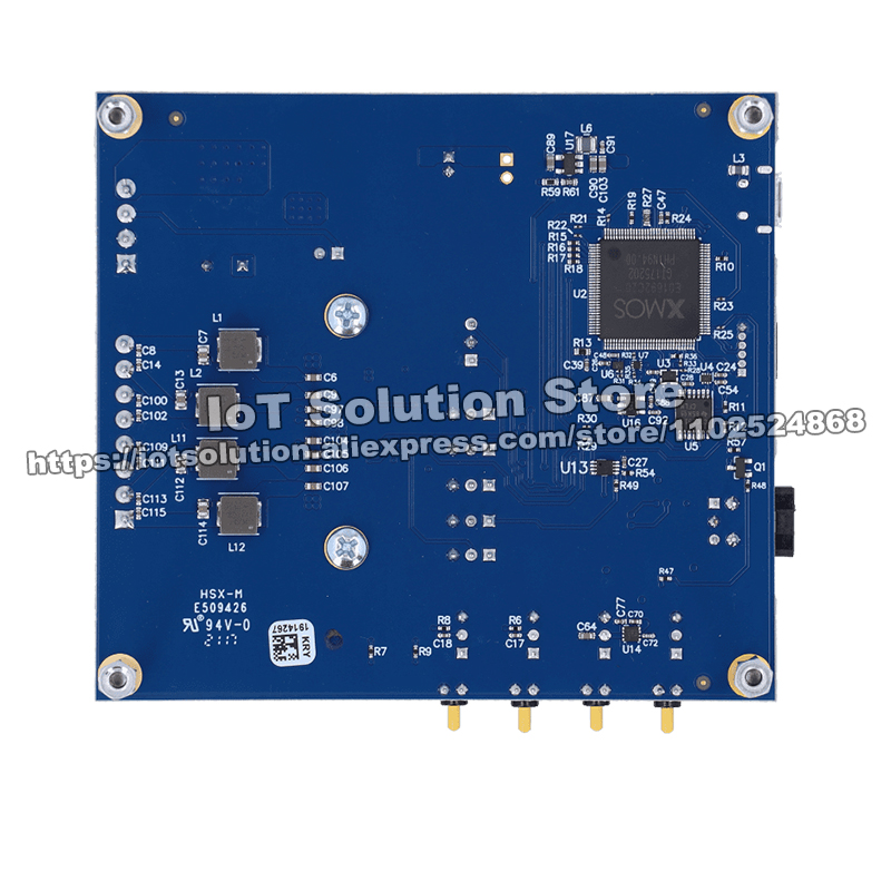 TAS6424EQ1EVM TAS6424E-Q1 eval - Class D Amplifier 评论和价格