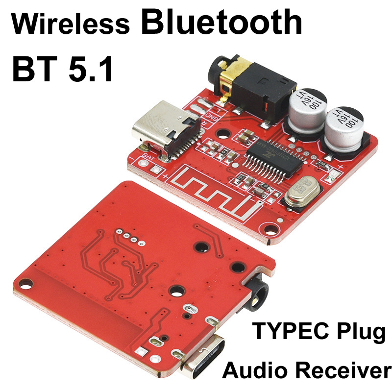 TYPE-C DIY Wireless Bluetooth  - Diy Speaker 评论和价格
