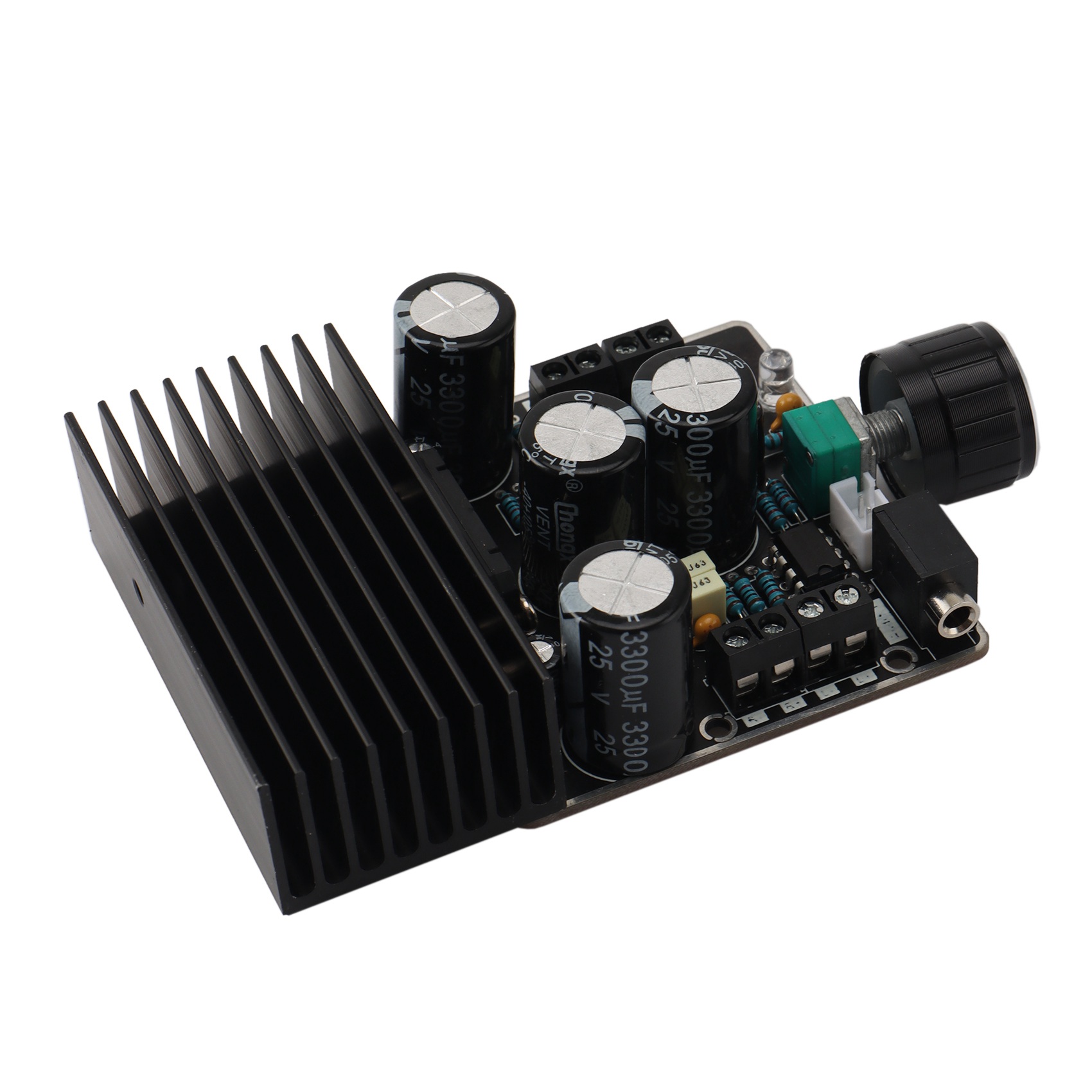T35C TDA7850 2.1 Channel Power - Audio Amplifier Board 评论和价格