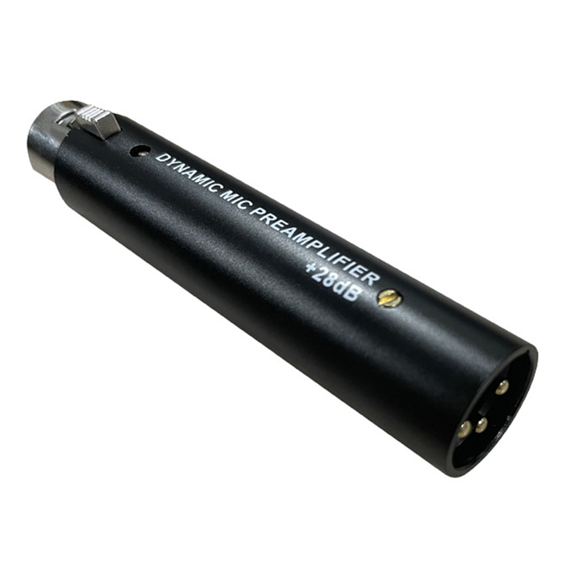 Microphone Preamplifier DM1 Dy - Ribbon Microphone 评论和价格