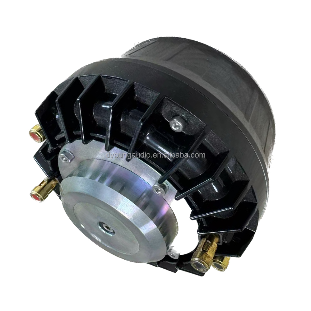 Top Quality Dual 44.4 mm and 9 - Speaker Driver 评论和价格