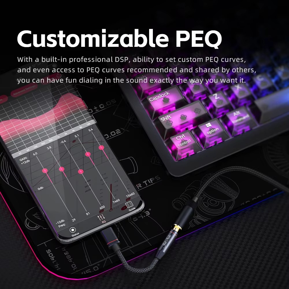 FiiO JadeAudio JA11 Portable D - Headphone Amplifier 评论和价格