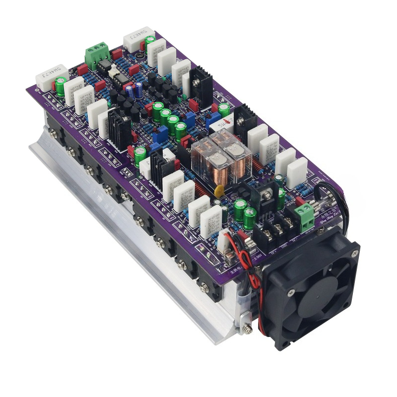 960W + 960W Power Amplifier Bo - Audio Amplifier Board 评论和价格