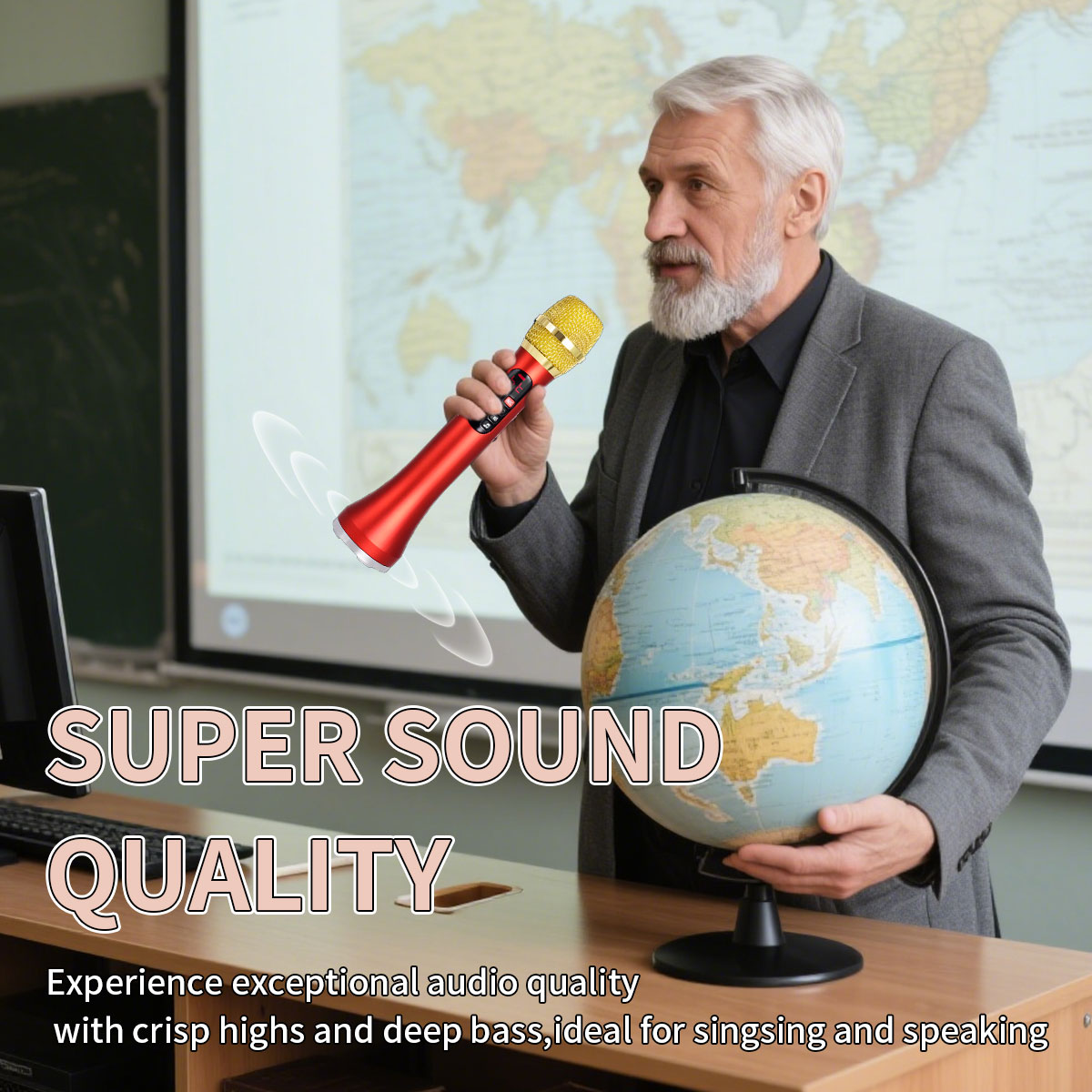 1 Piece of 28cm 25W/Pc Karaoke - Speaker Kit 评论和价格