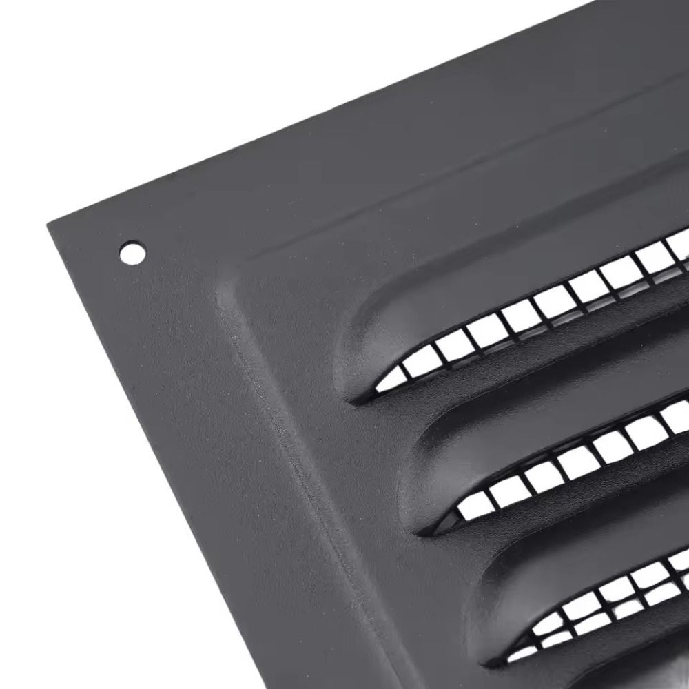 Aluminum Alloy Air Vent Grille - Ventilation Grille Aluminum 评论和价格